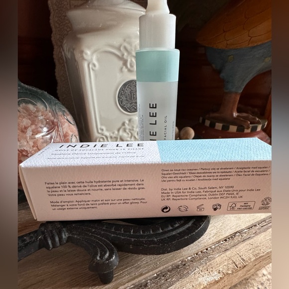 100%Squalane oil from Olives 🫒 - Picture 2 of 3